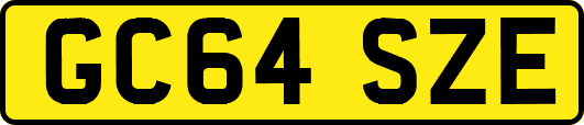 GC64SZE