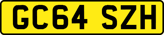 GC64SZH