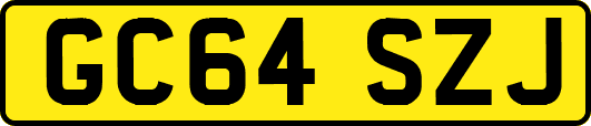 GC64SZJ