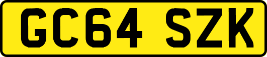 GC64SZK