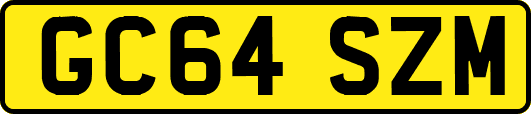 GC64SZM