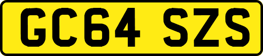 GC64SZS