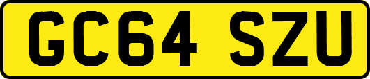 GC64SZU