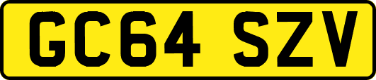 GC64SZV