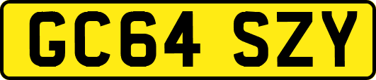 GC64SZY