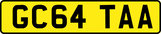GC64TAA