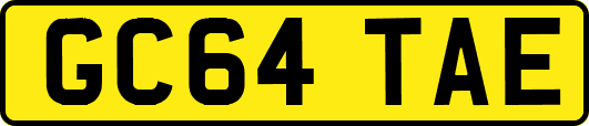 GC64TAE