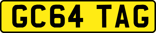 GC64TAG