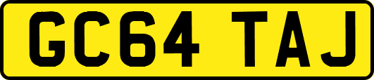 GC64TAJ