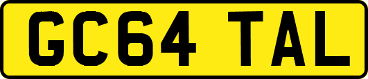 GC64TAL