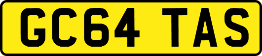 GC64TAS