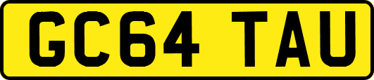 GC64TAU