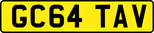 GC64TAV