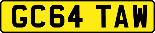 GC64TAW