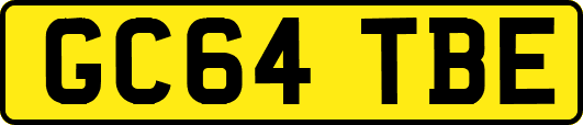 GC64TBE