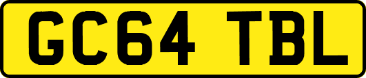 GC64TBL