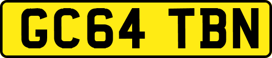 GC64TBN
