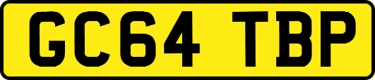 GC64TBP