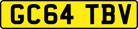 GC64TBV