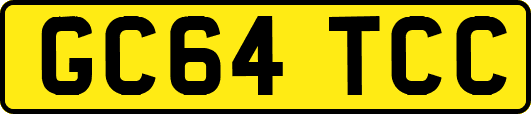GC64TCC
