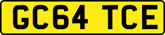 GC64TCE