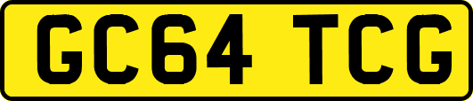 GC64TCG