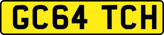 GC64TCH
