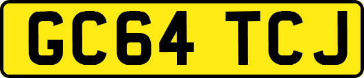 GC64TCJ