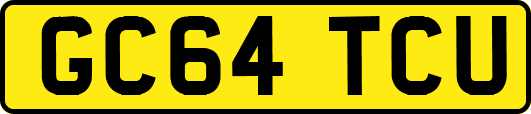 GC64TCU