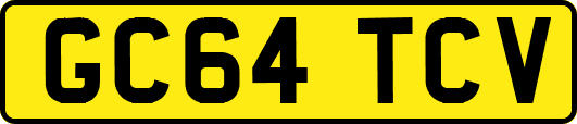 GC64TCV