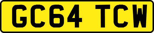 GC64TCW