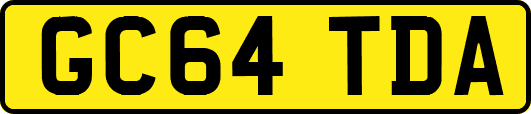 GC64TDA