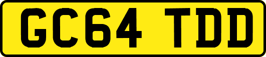GC64TDD