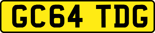 GC64TDG