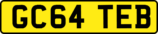 GC64TEB