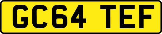 GC64TEF