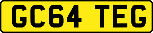 GC64TEG