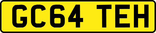 GC64TEH