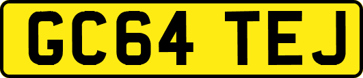 GC64TEJ