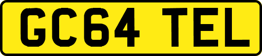 GC64TEL