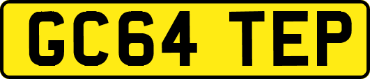 GC64TEP