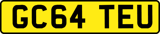 GC64TEU