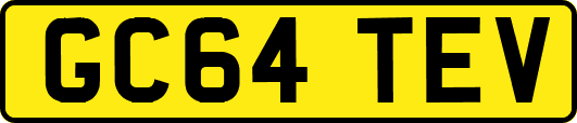 GC64TEV