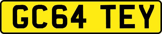 GC64TEY