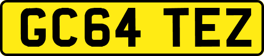 GC64TEZ