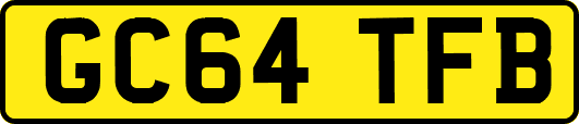 GC64TFB