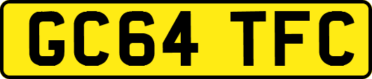 GC64TFC