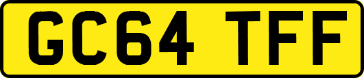 GC64TFF
