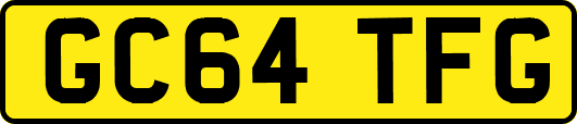 GC64TFG