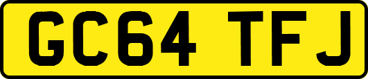 GC64TFJ